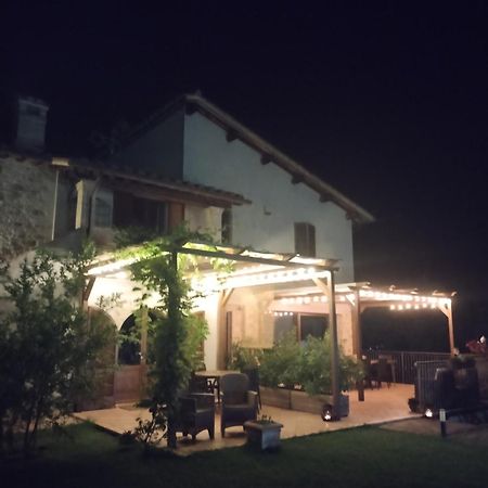 Casale Mille E Una Notte Perugia Dış mekan fotoğraf
