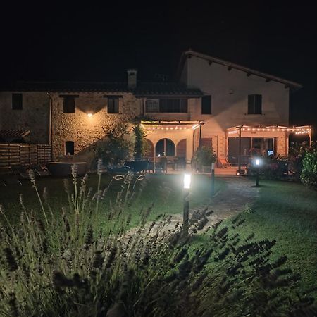Casale Mille E Una Notte Perugia Dış mekan fotoğraf