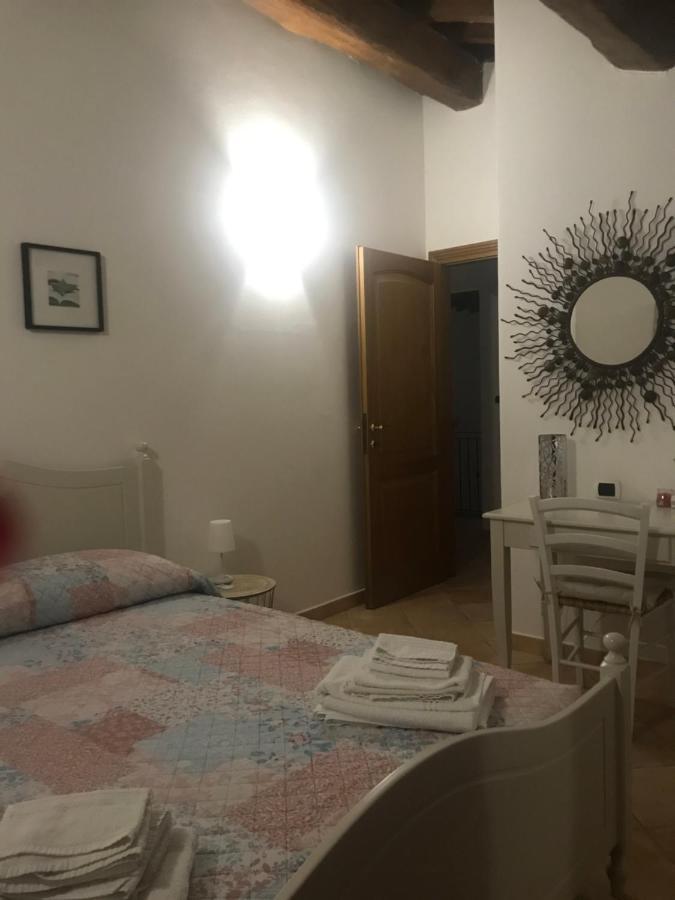 Casale Mille E Una Notte Perugia Dış mekan fotoğraf