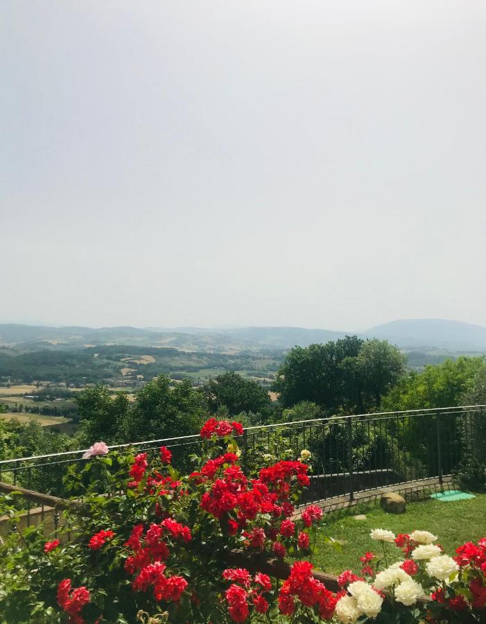 Casale Mille E Una Notte Perugia Dış mekan fotoğraf