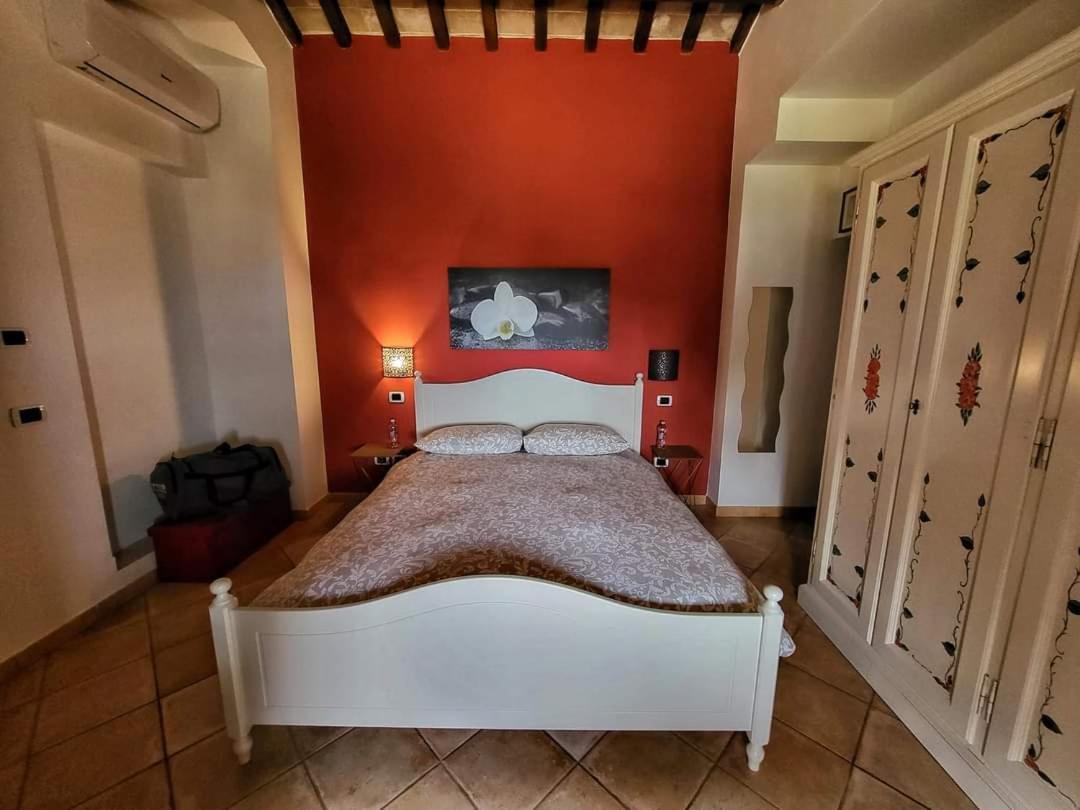 Casale Mille E Una Notte Perugia Dış mekan fotoğraf