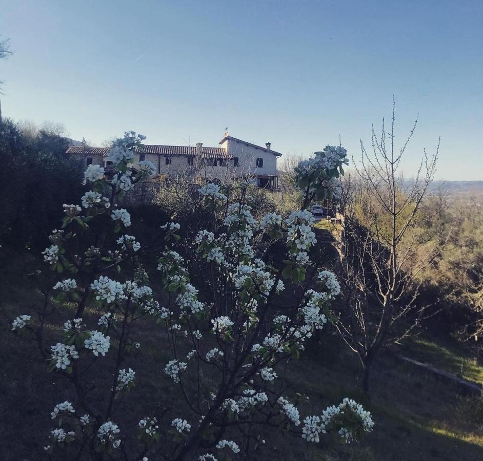 Casale Mille E Una Notte Perugia Dış mekan fotoğraf