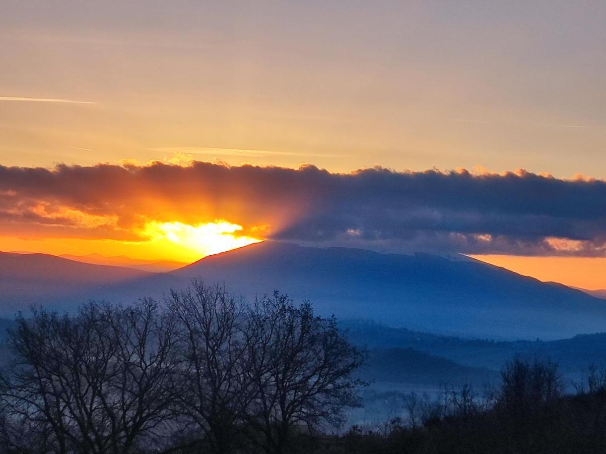 Casale Mille E Una Notte Perugia Dış mekan fotoğraf