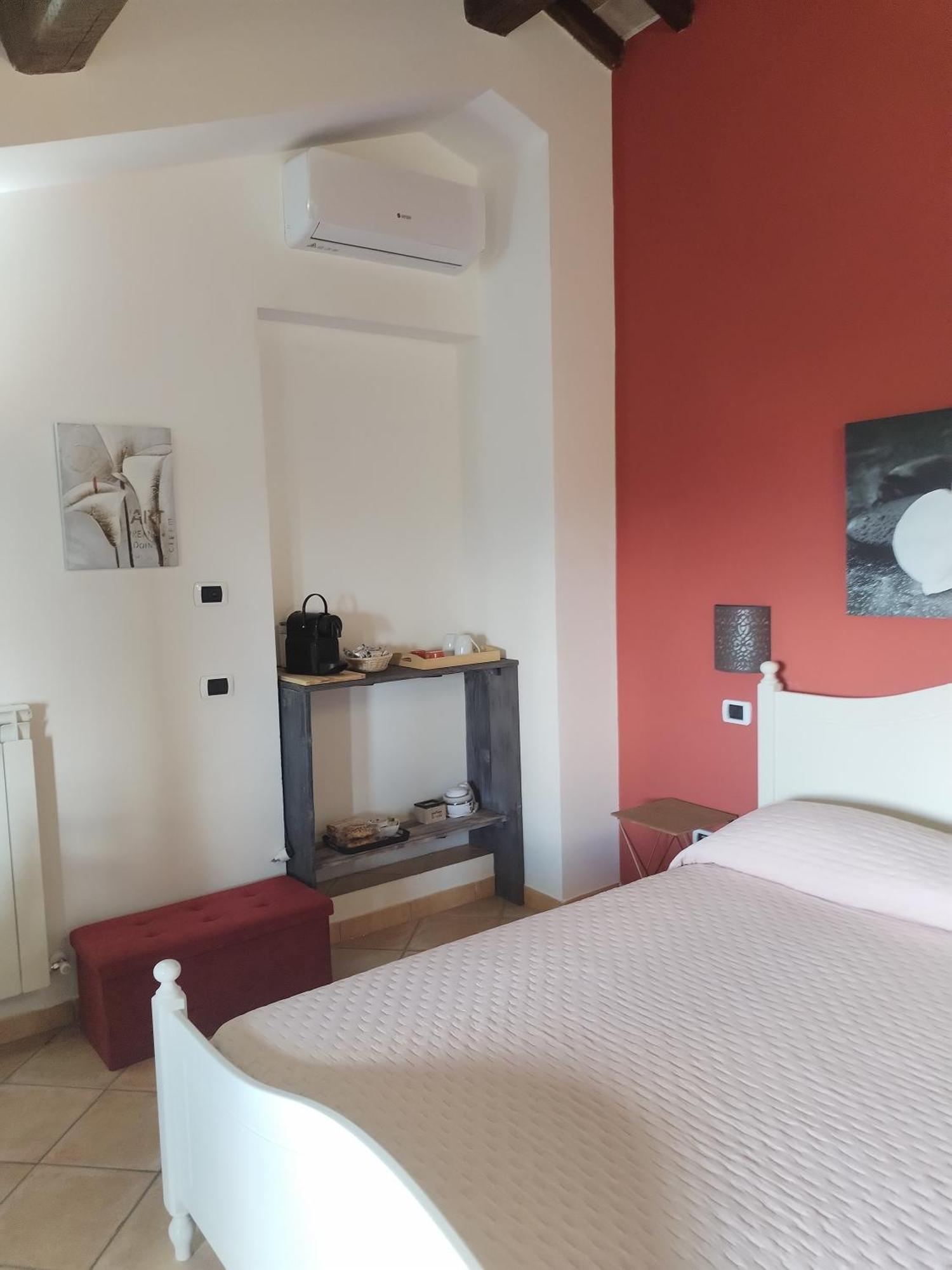 Casale Mille E Una Notte Perugia Dış mekan fotoğraf