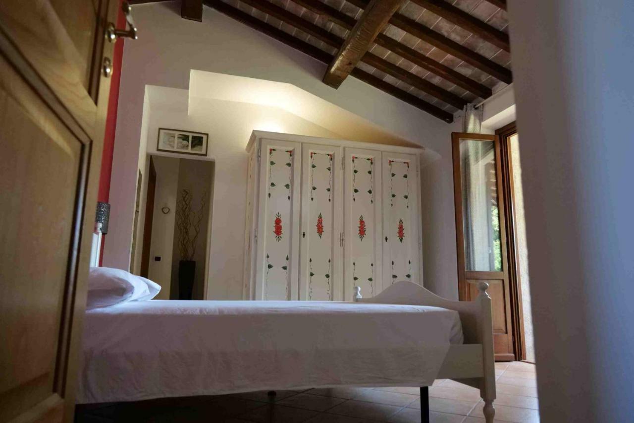 Casale Mille E Una Notte Perugia Dış mekan fotoğraf