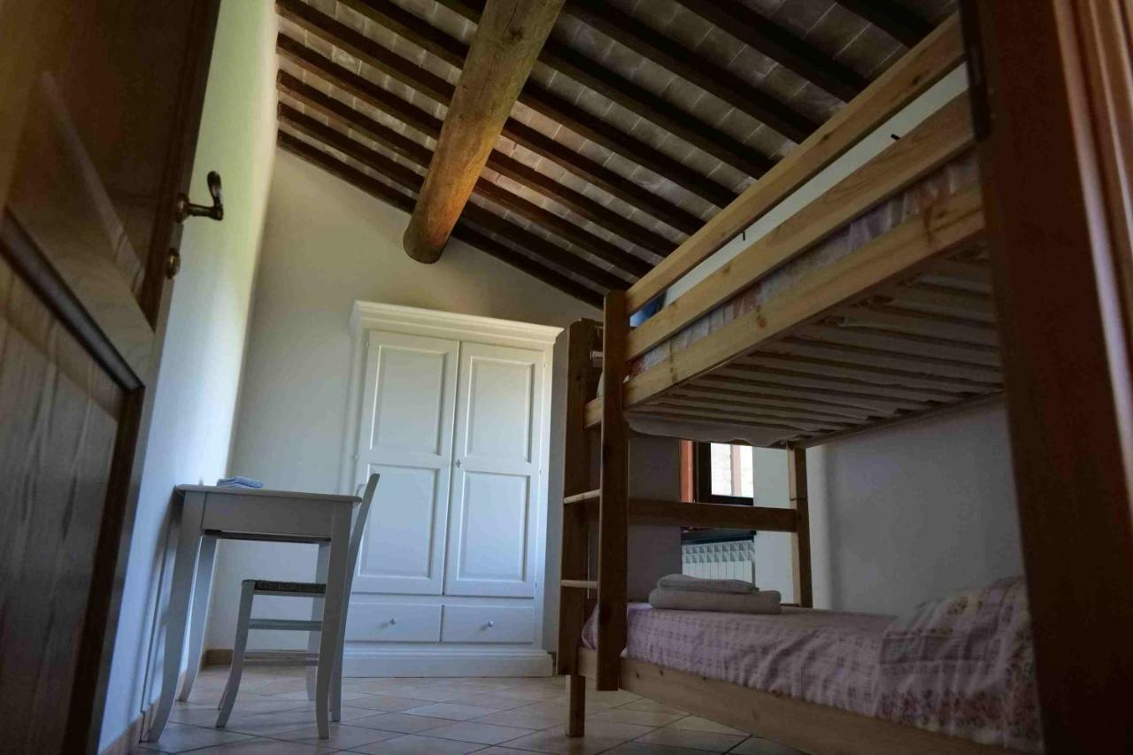 Casale Mille E Una Notte Perugia Dış mekan fotoğraf