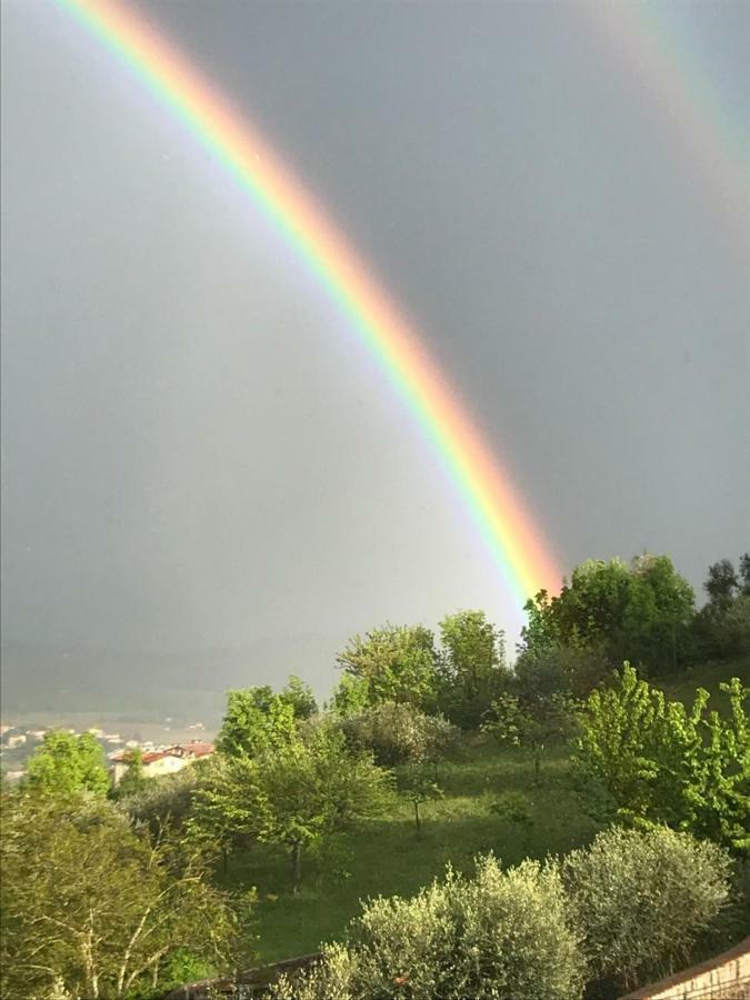 Casale Mille E Una Notte Perugia Dış mekan fotoğraf