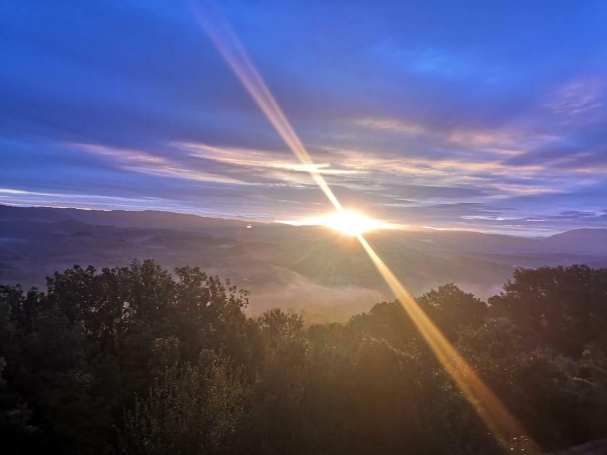 Casale Mille E Una Notte Perugia Dış mekan fotoğraf