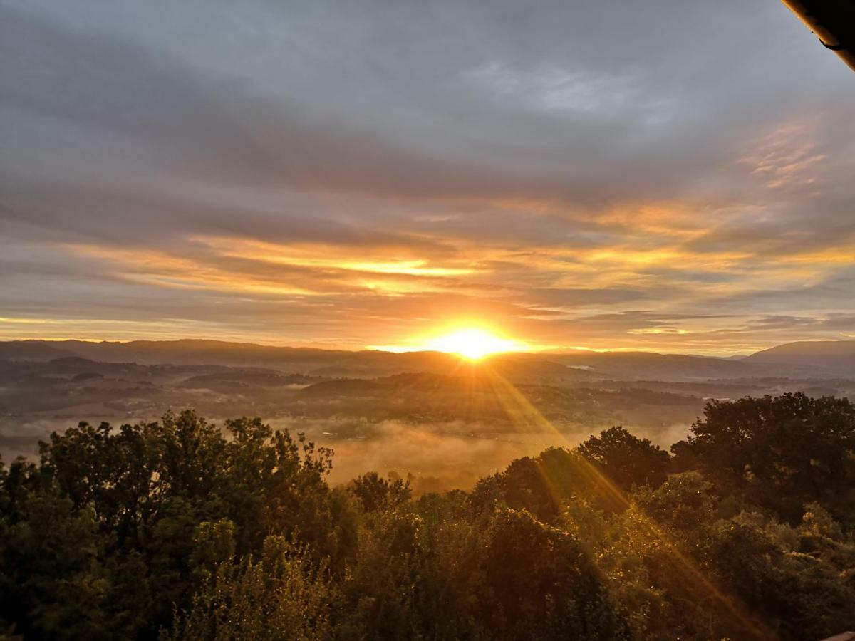 Casale Mille E Una Notte Perugia Dış mekan fotoğraf