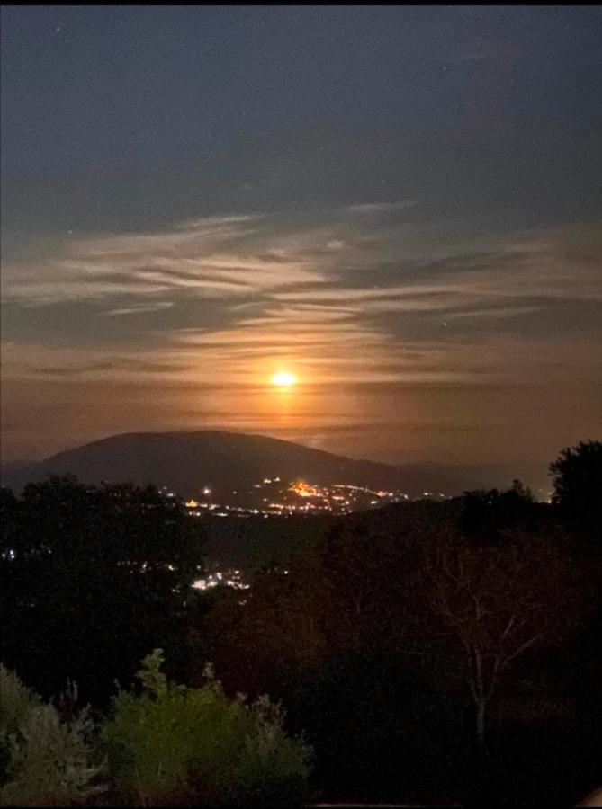 Casale Mille E Una Notte Perugia Dış mekan fotoğraf